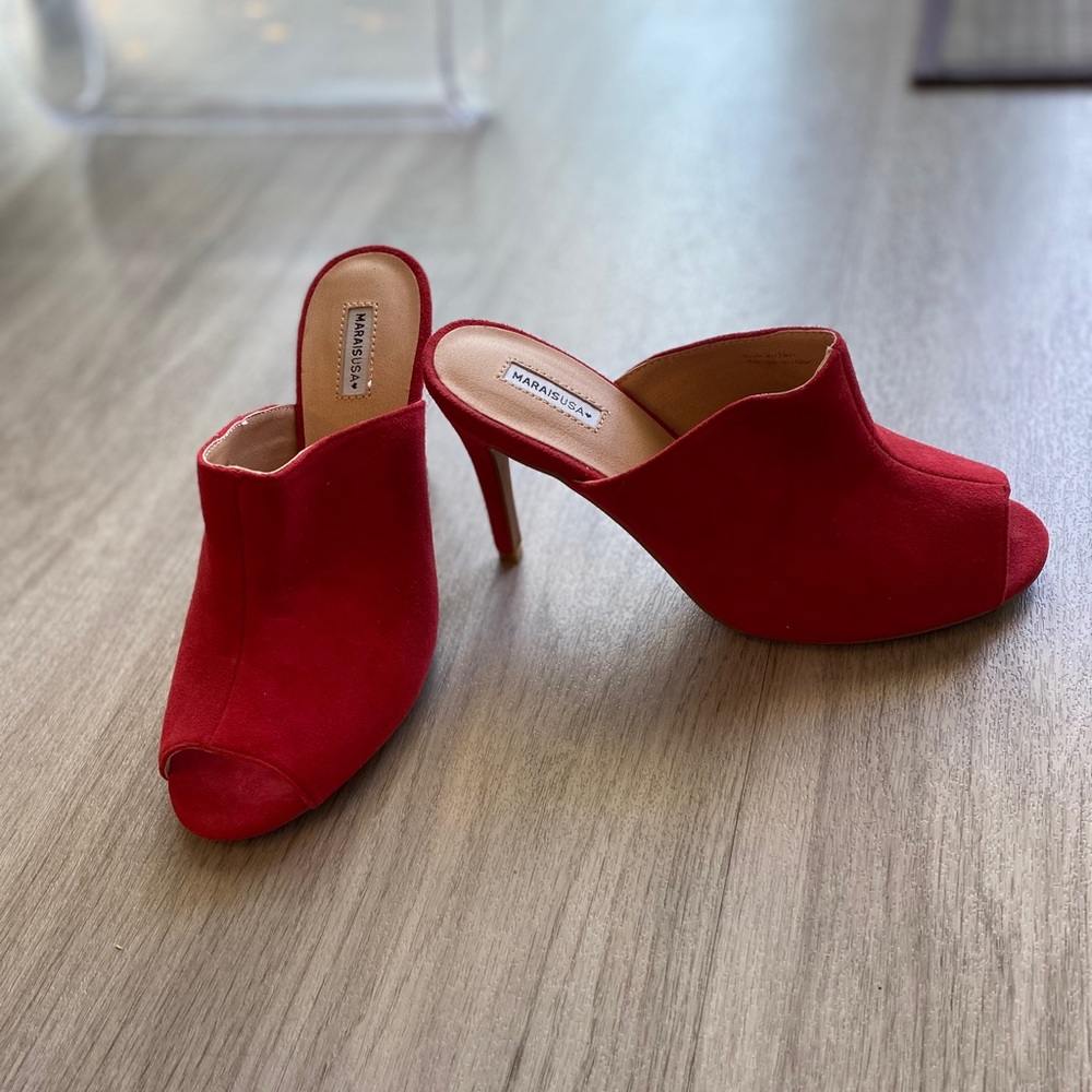 Shoes